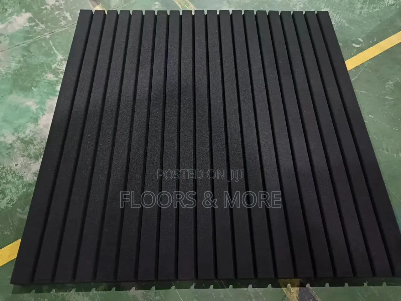 Acoustic Foam Panel For Soundproofing