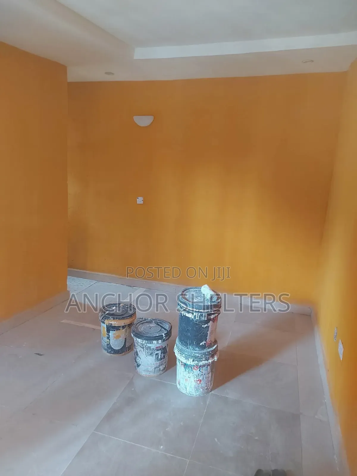 2bdrm Bungalow in 1000Unit Pegi Kuje for rent