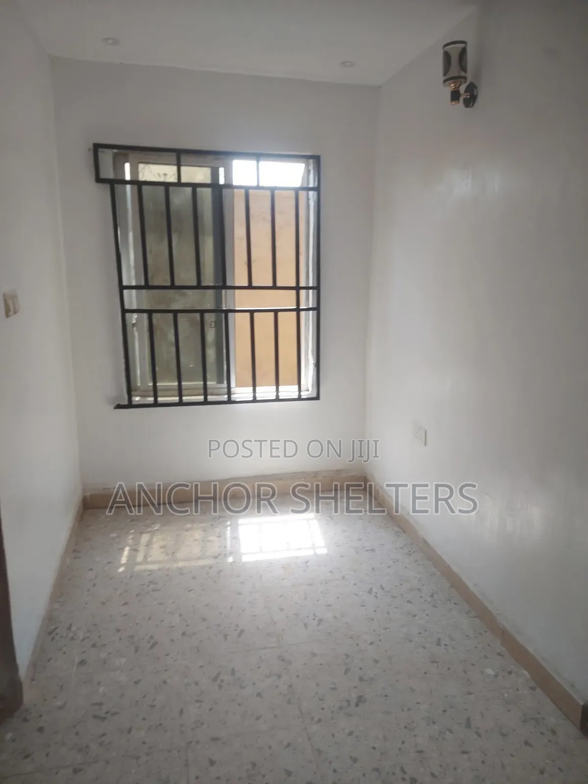 2bdrm Bungalow in 1000Unit Pegi Kuje for rent