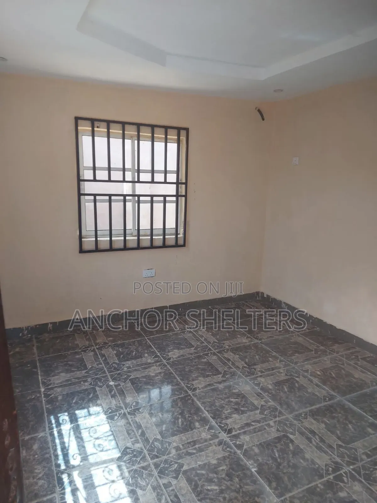2bdrm Bungalow in 1000Unit Pegi Kuje for rent