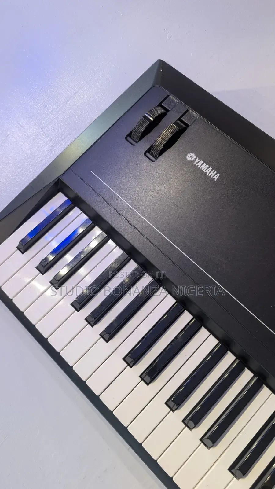 Yamaha Kx8 Studio Midi Controller Keyboard