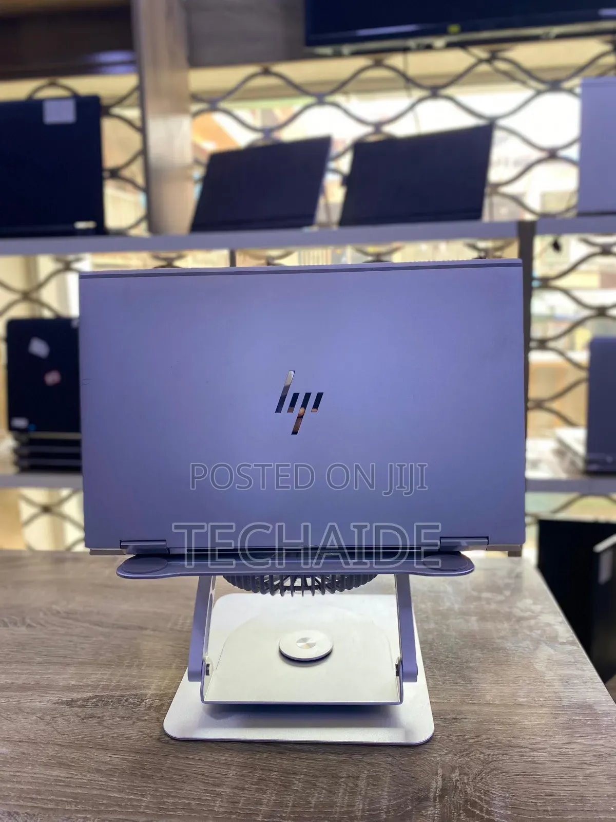 Laptop HP EliteBook x360 1030 G8 16GB Intel Core i5 SSD 256GB