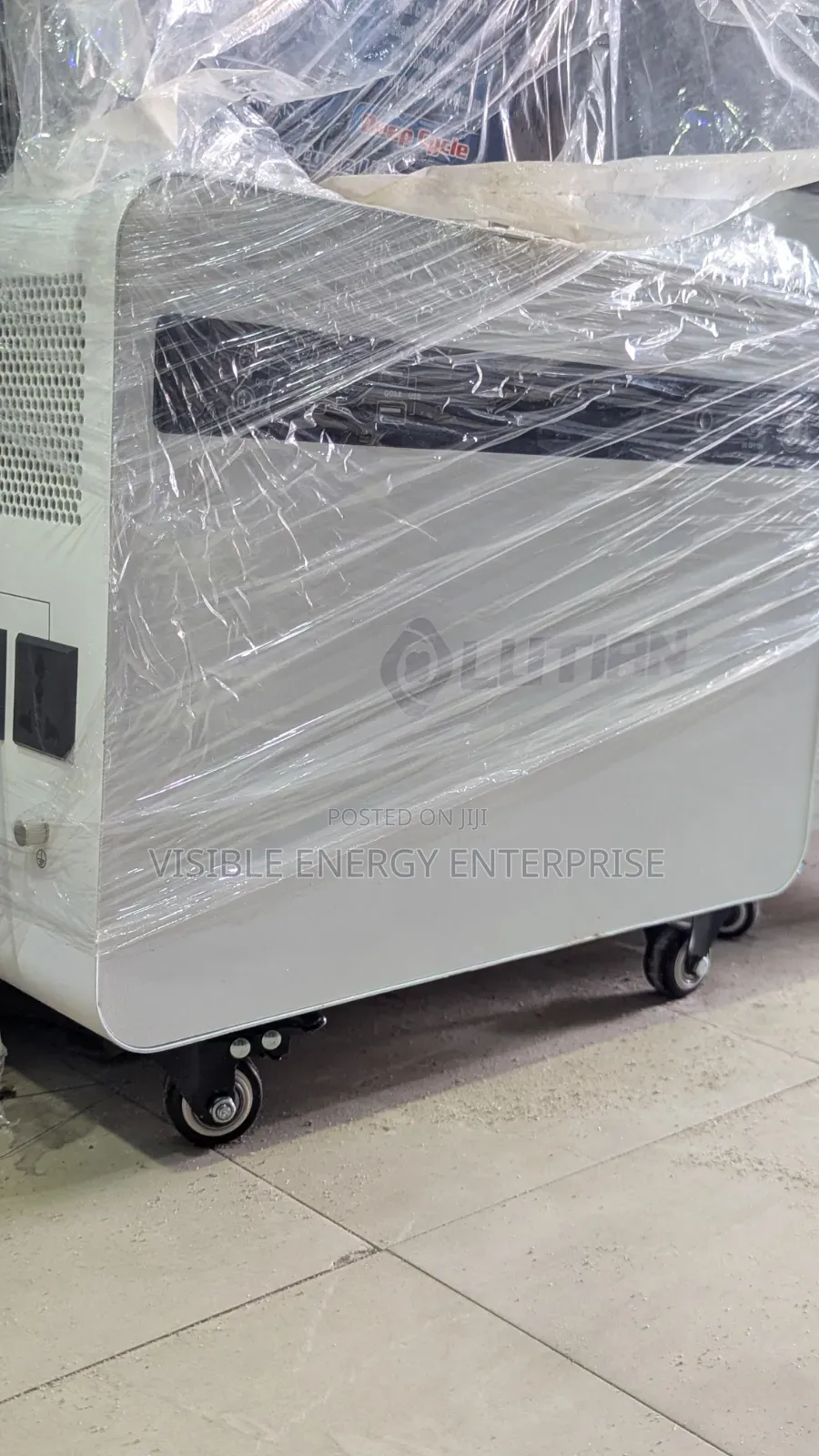 Lutian 3046wh/3000w Portable Power Station.