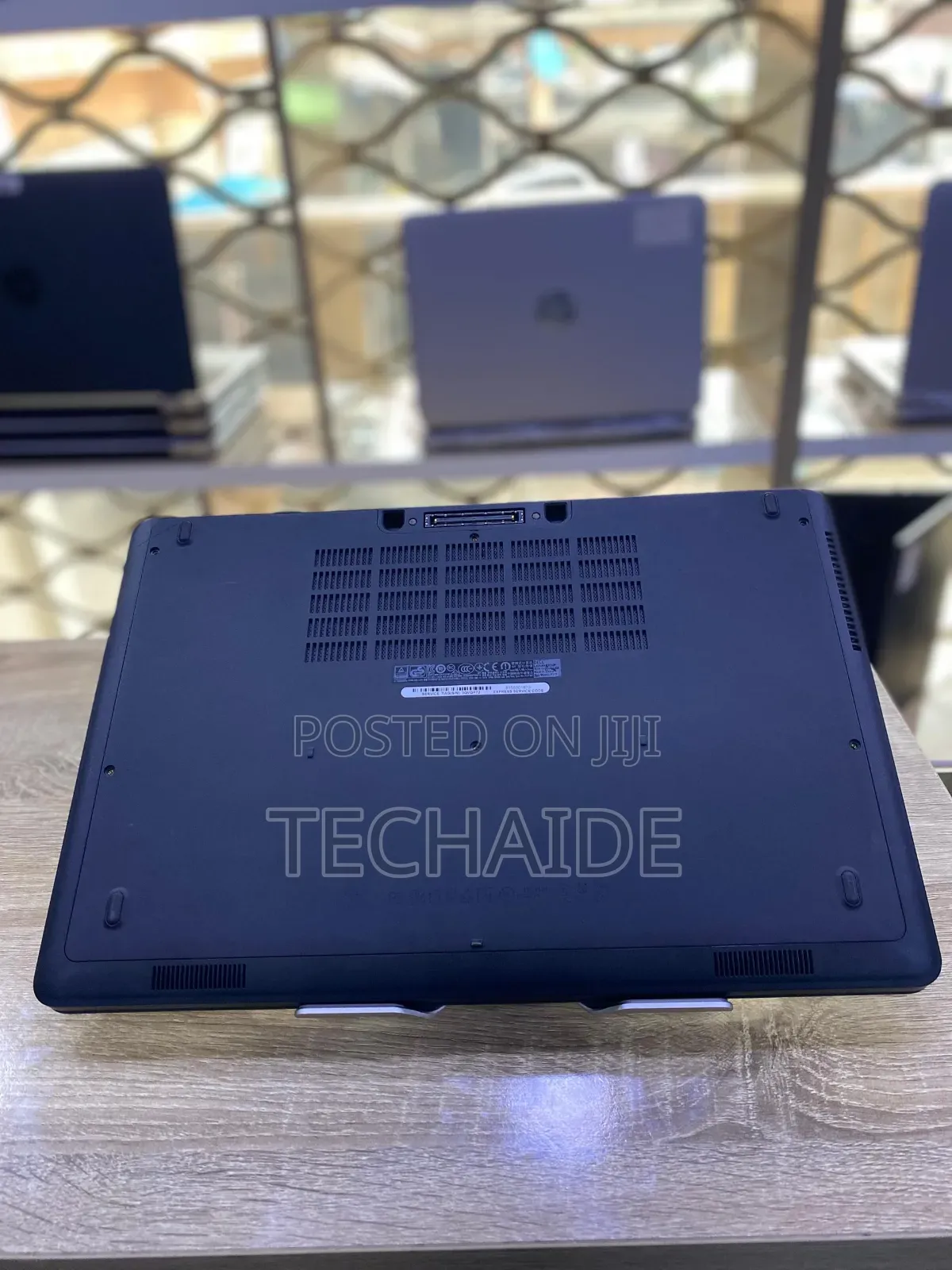 Laptop Dell Latitude E5550 8GB Intel Core i5 HDD 500GB
