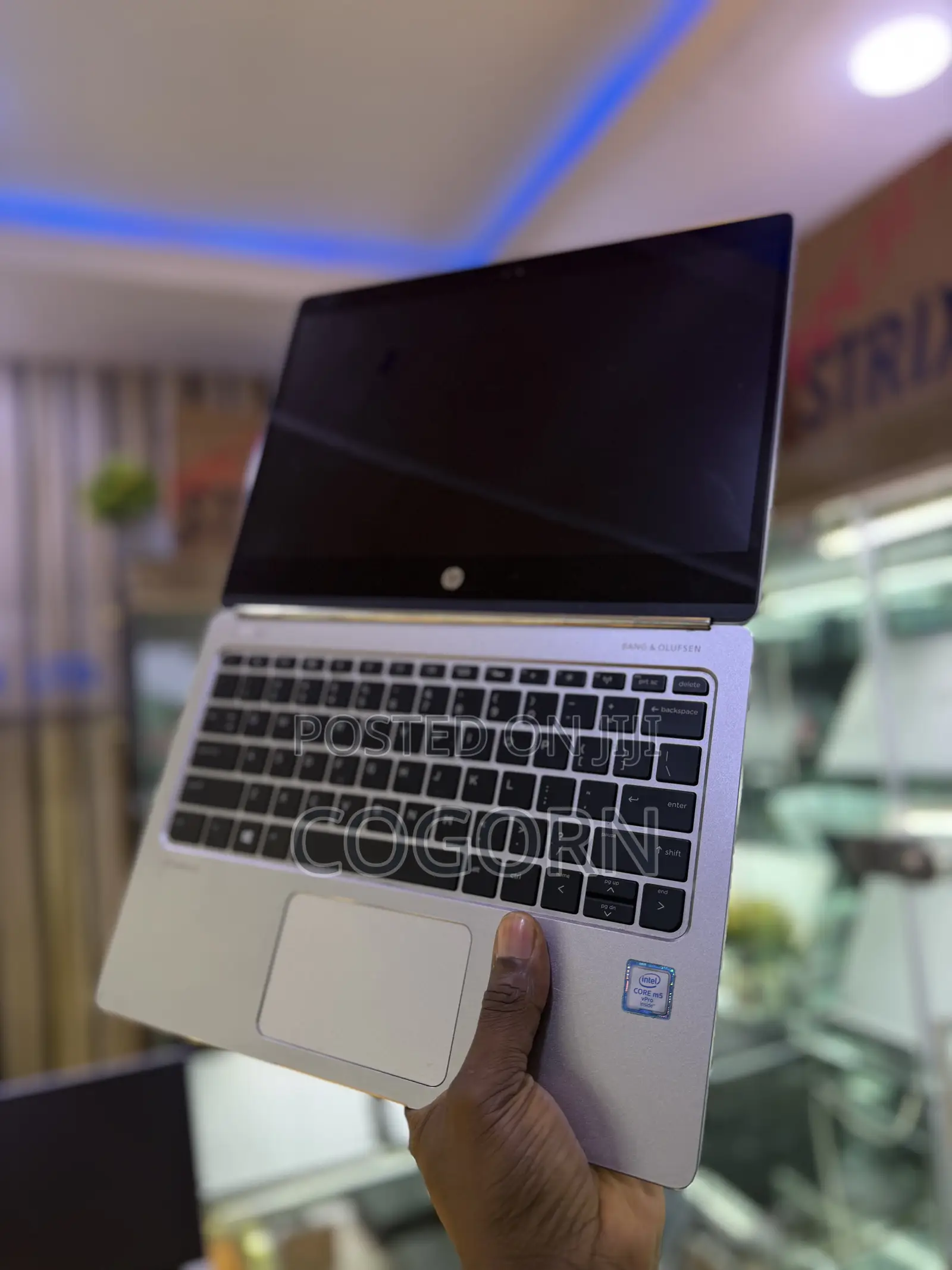 Laptop HP EliteBook Folio G1 8GB Intel Core M SSD 256GB