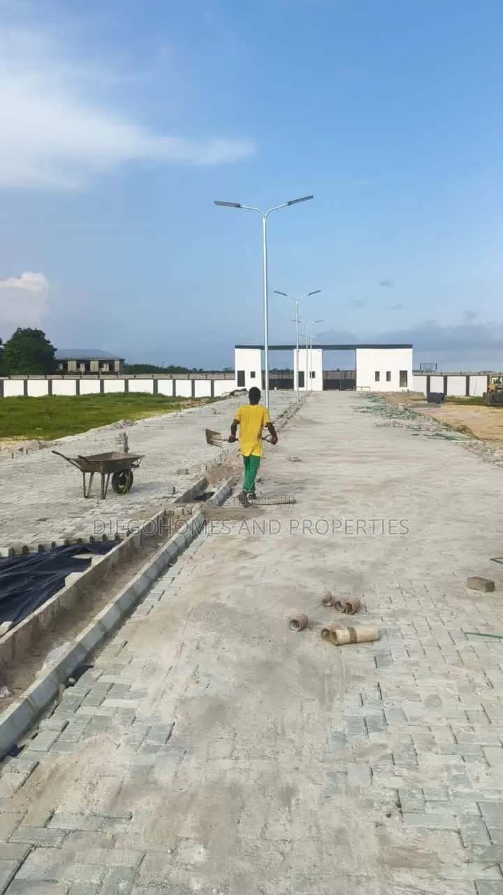 Affordable Land for Sale in Ibeju-Lekki Lagos