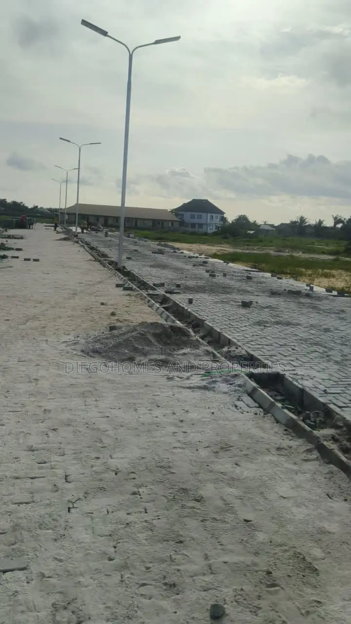 Affordable Land for Sale in Ibeju-Lekki Lagos