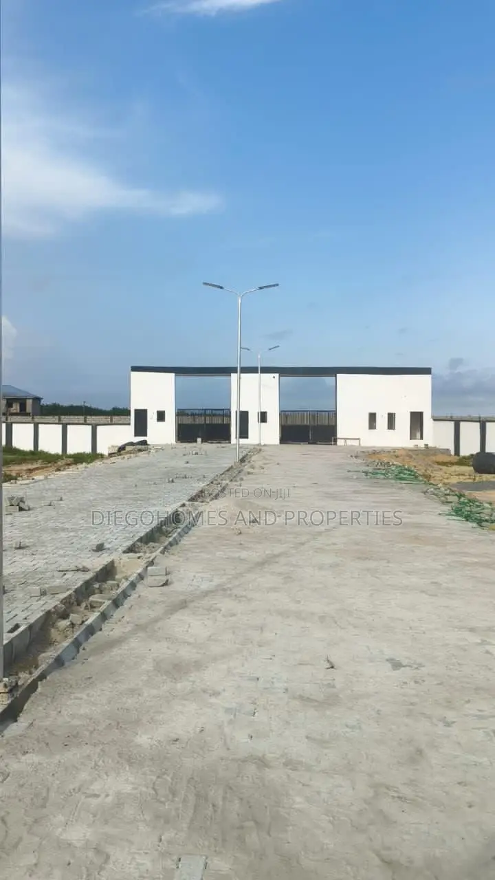 Affordable Land for Sale in Ibeju-Lekki Lagos