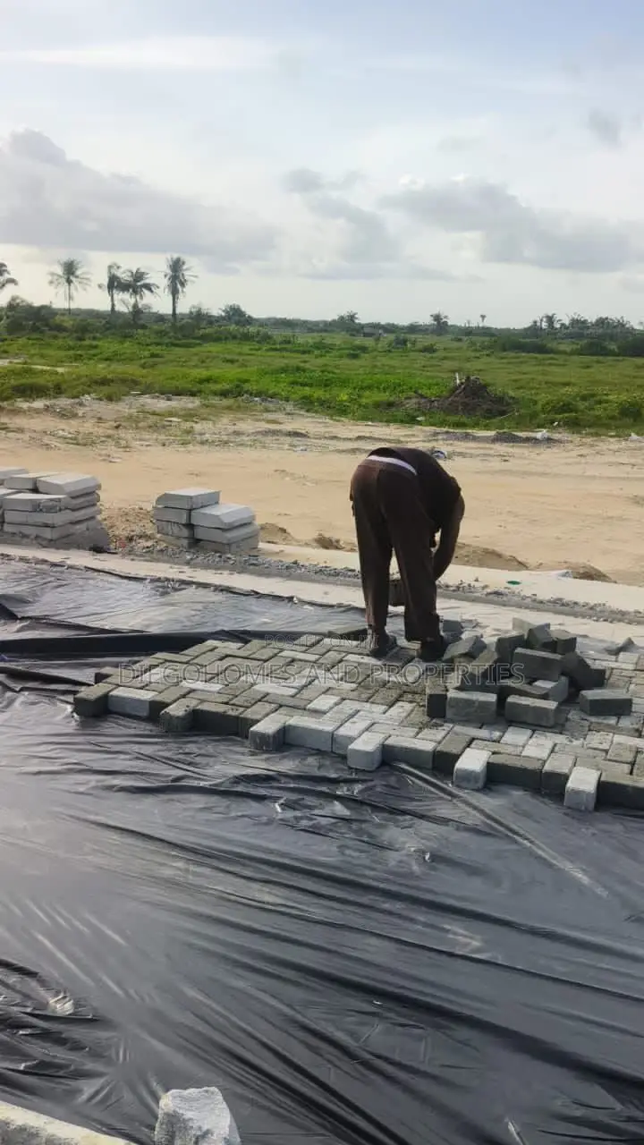 Affordable Land for Sale in Ibeju-Lekki Lagos