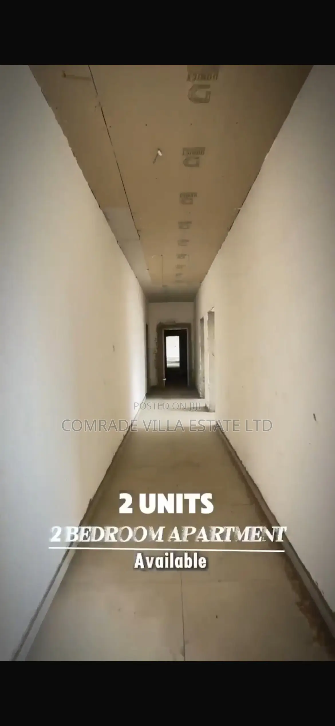 2bdrm Apartment in Jabi for sale