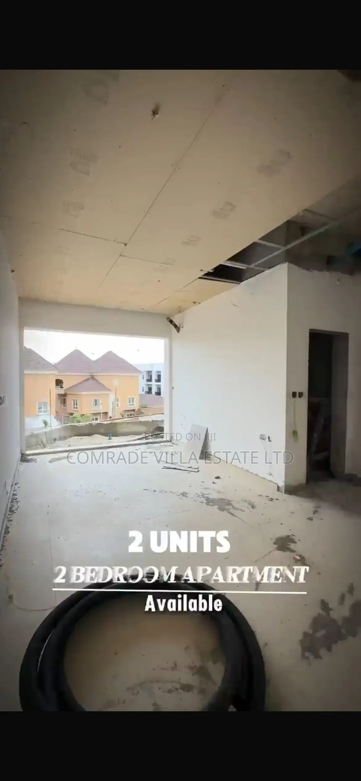 2bdrm Apartment in Jabi for sale