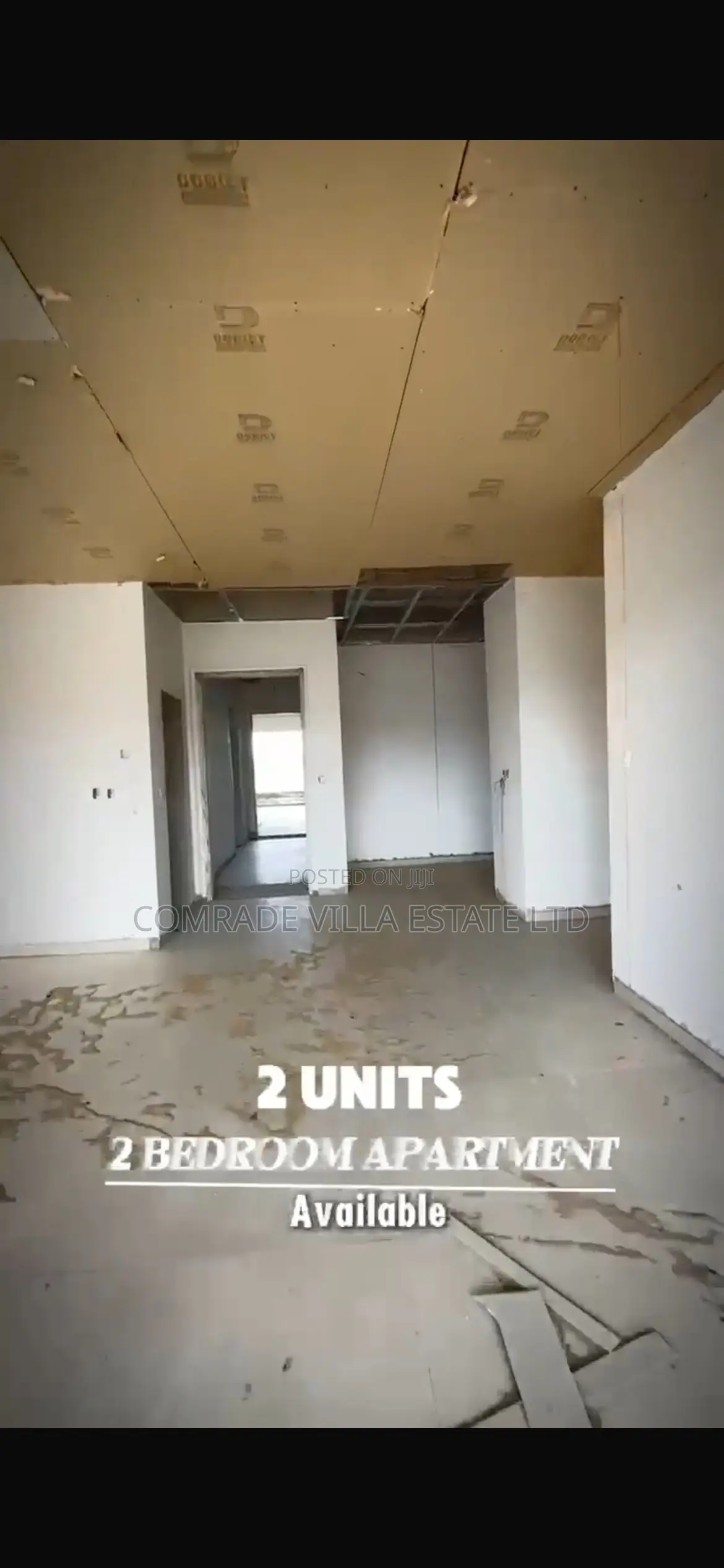 2bdrm Apartment in Jabi for sale