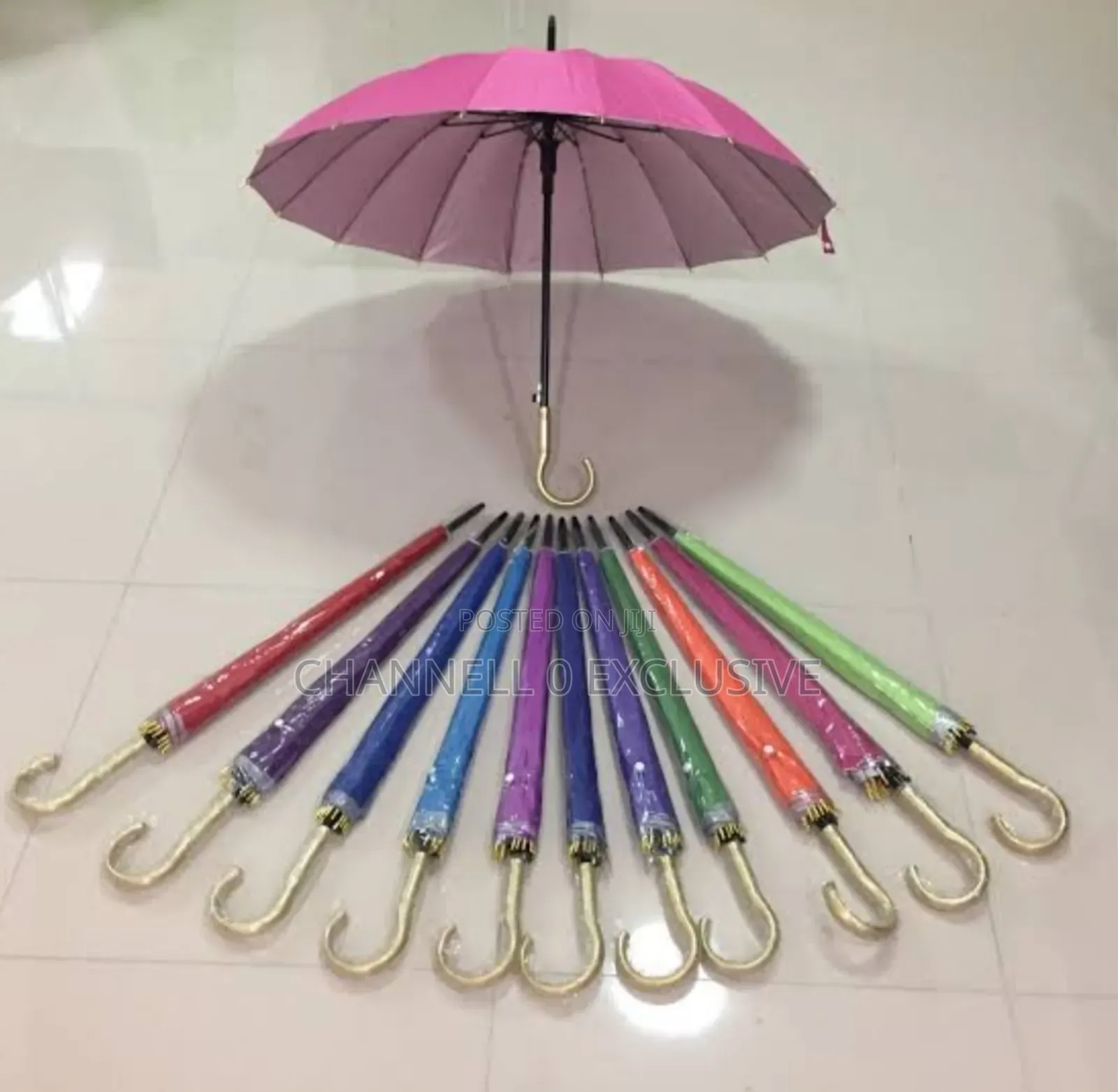 Original Imported Umbrella