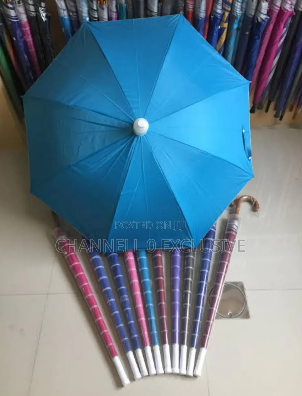 Original Imported Umbrella