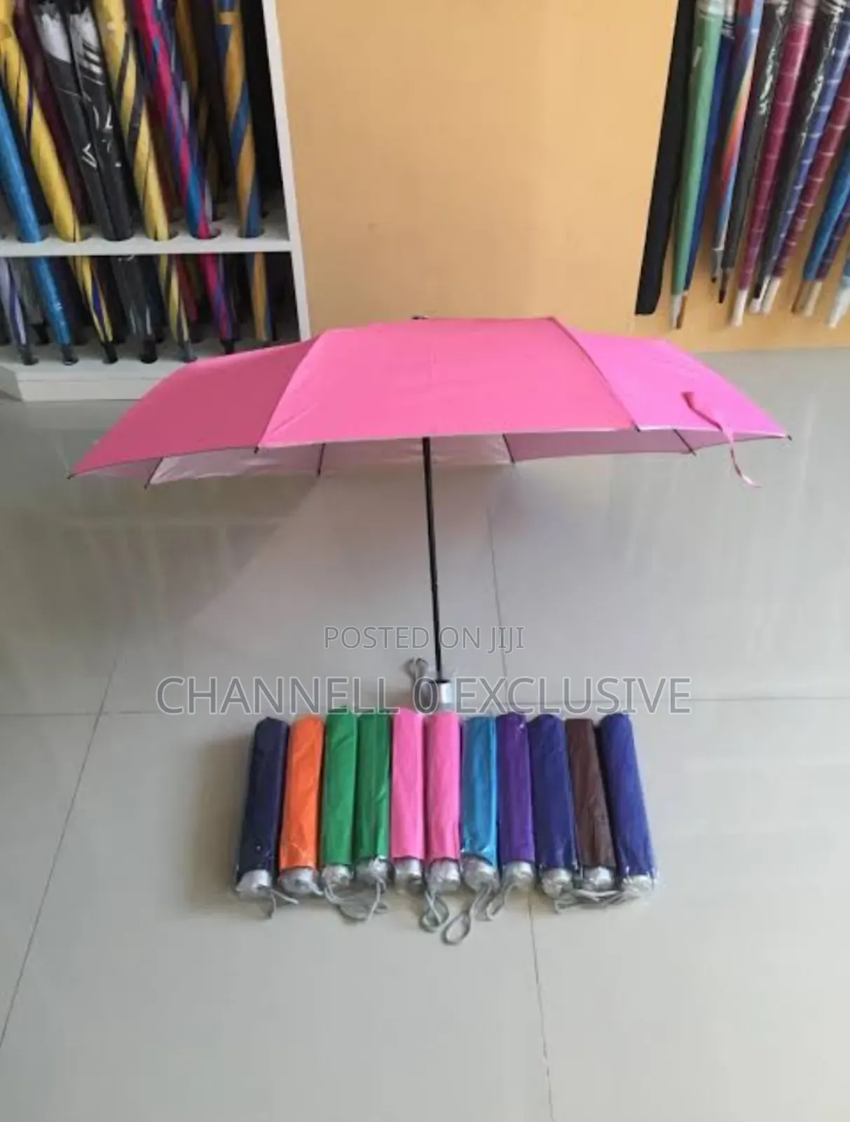 Original Imported Umbrella
