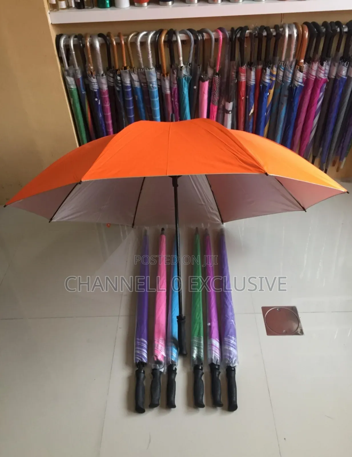 Original Imported Umbrella