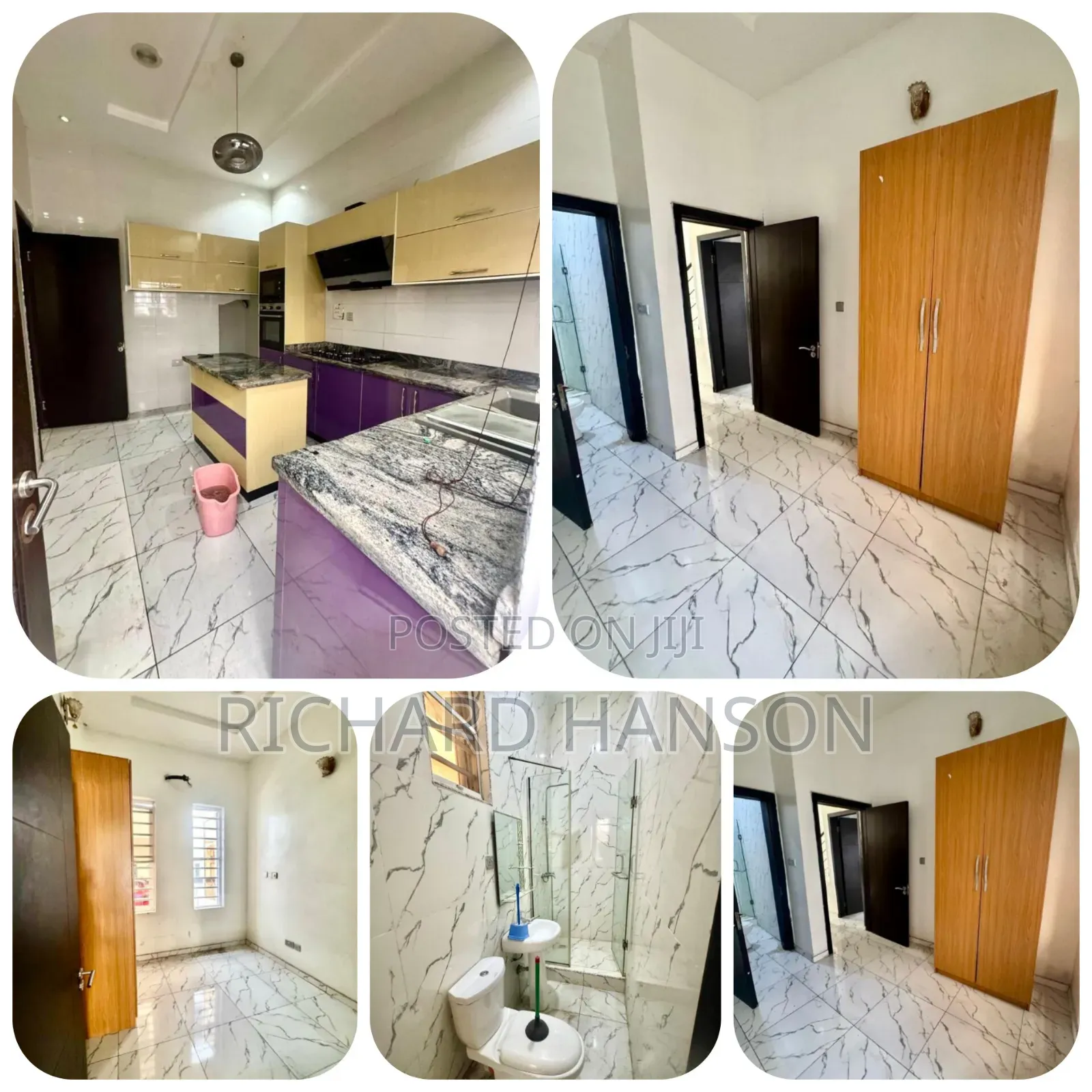 1bdrm Shared Apartment in Not-Mini-Flat for rent