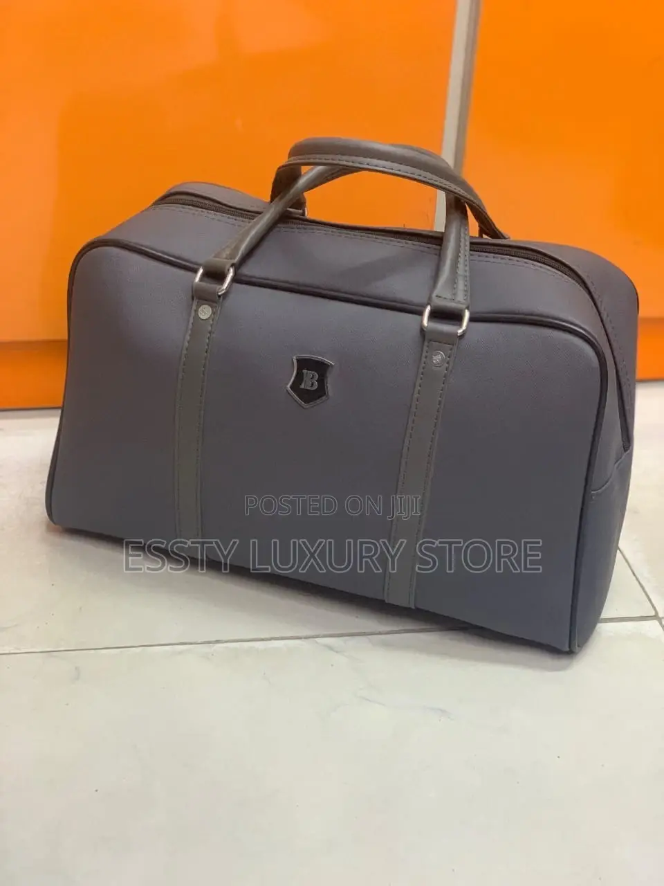High Quality Luxury Duffel Bags