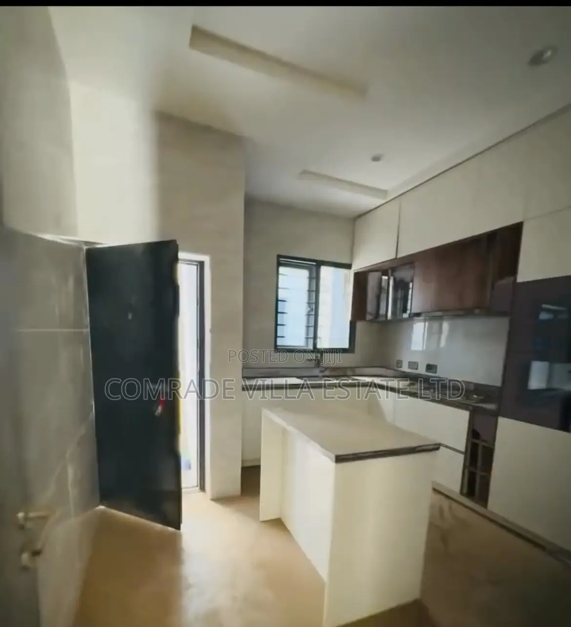 Furnished 4bdrm Duplex in Katampe Extension for sale