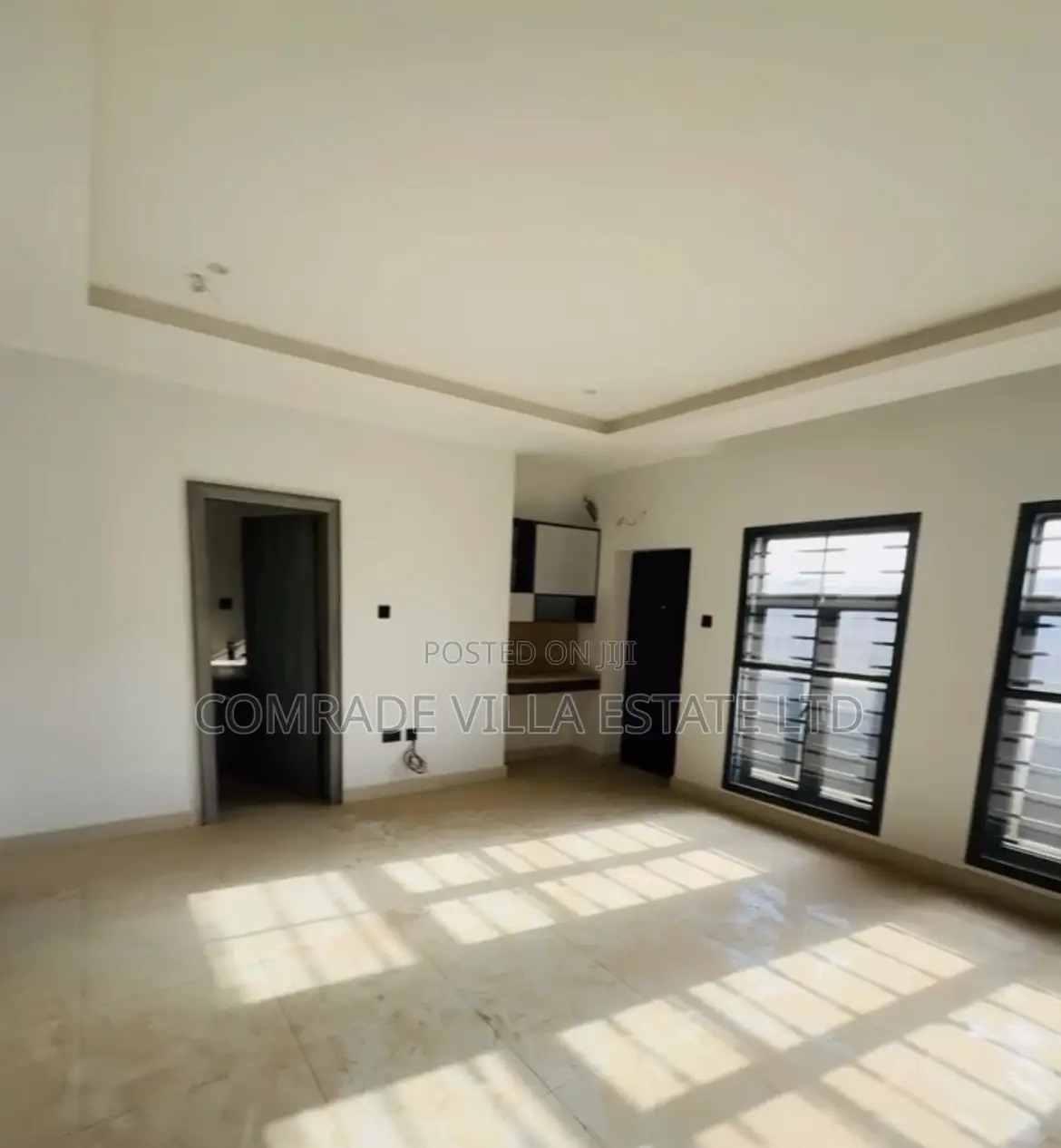 Furnished 4bdrm Duplex in Katampe Extension for sale