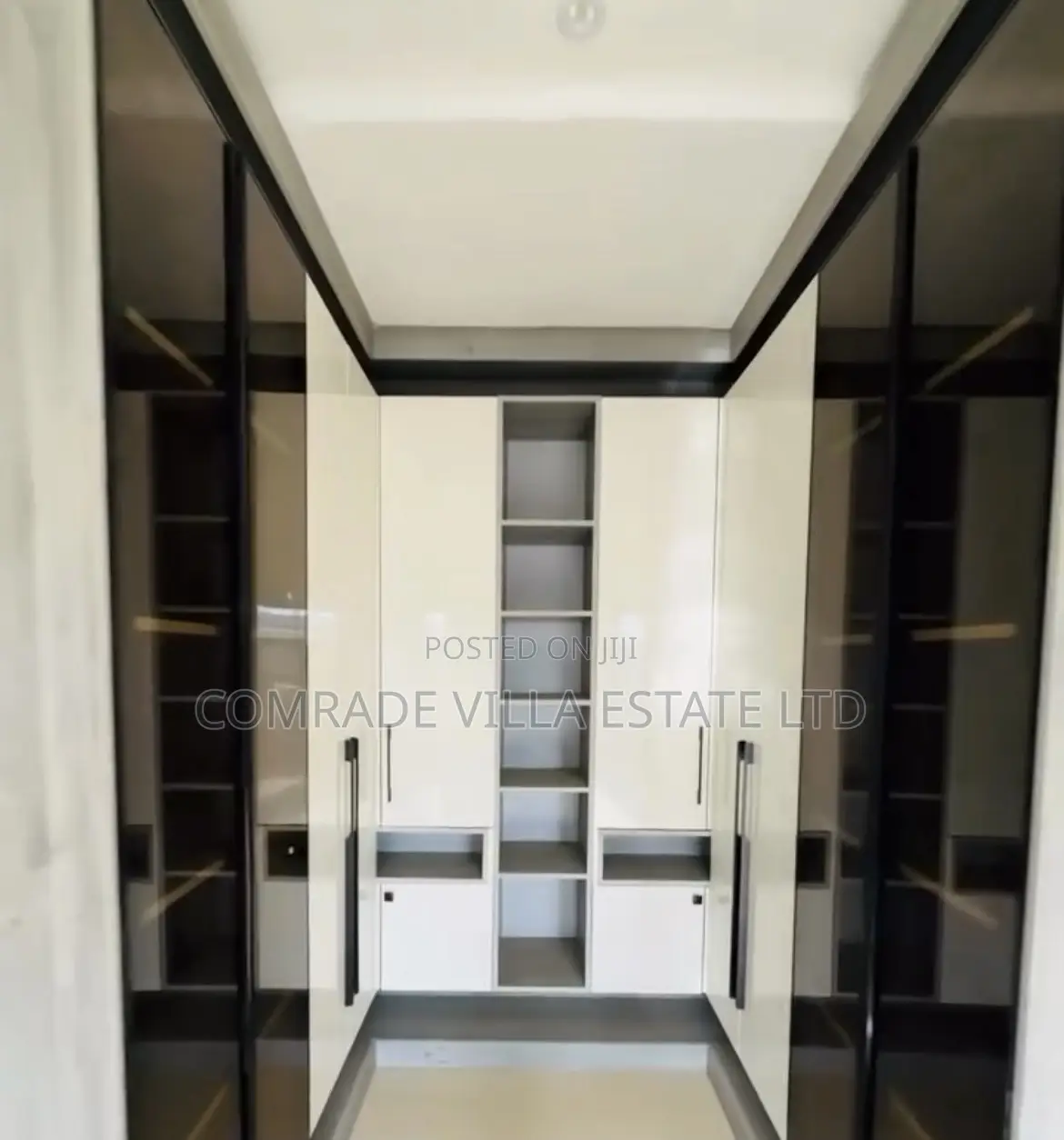 Furnished 4bdrm Duplex in Katampe Extension for sale
