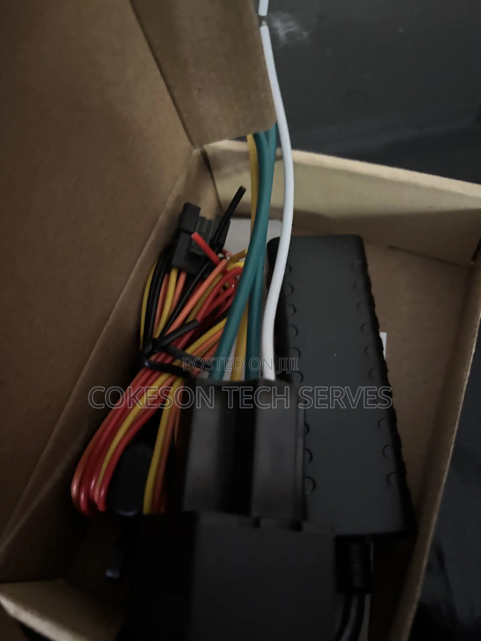 Mobile App Security GPS Tracker for Bikes and Vehicles