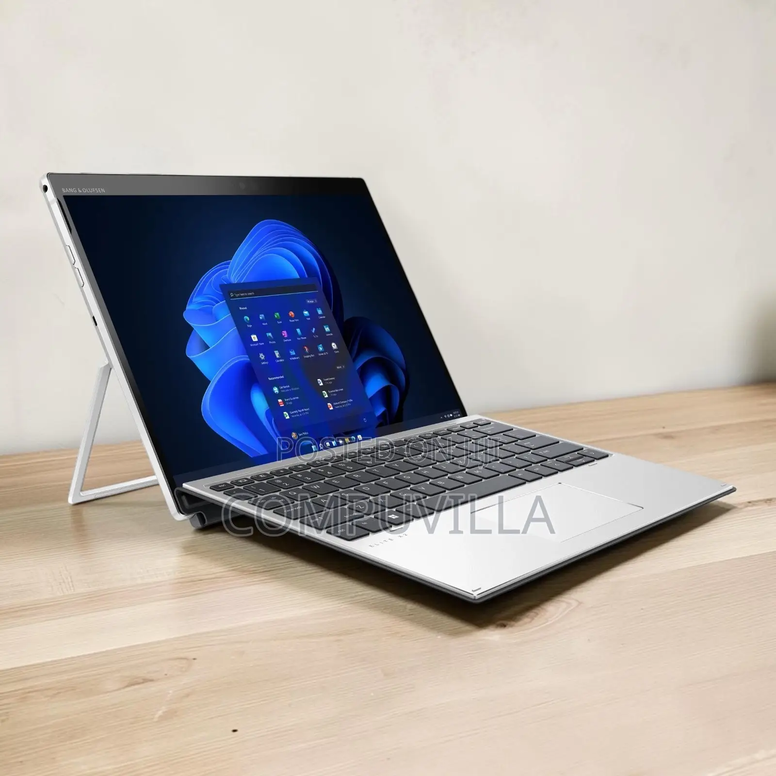 Laptop HP Elite x2 1013 G3 16GB Intel Core i5 SSD 256GB