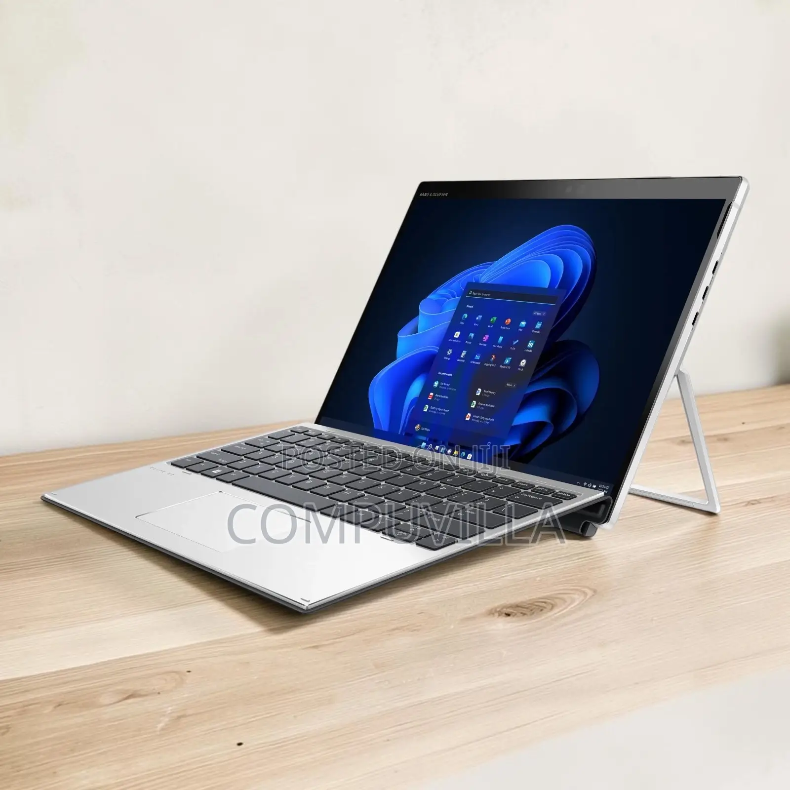 Laptop HP Elite x2 1013 G3 16GB Intel Core i5 SSD 256GB