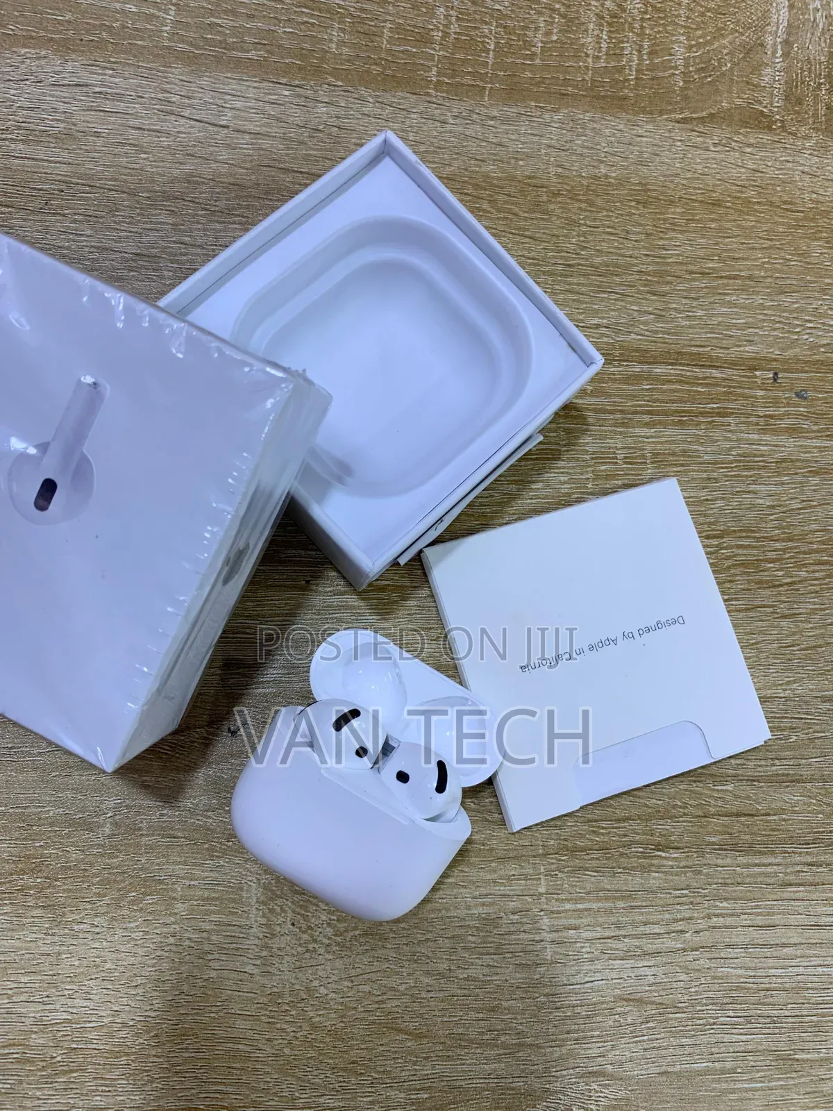 Airpods4 Used