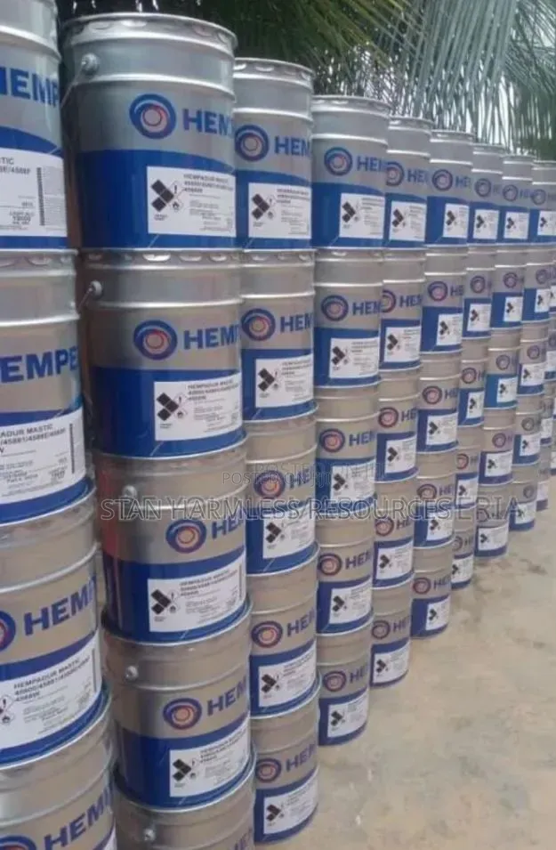 Marine Paint