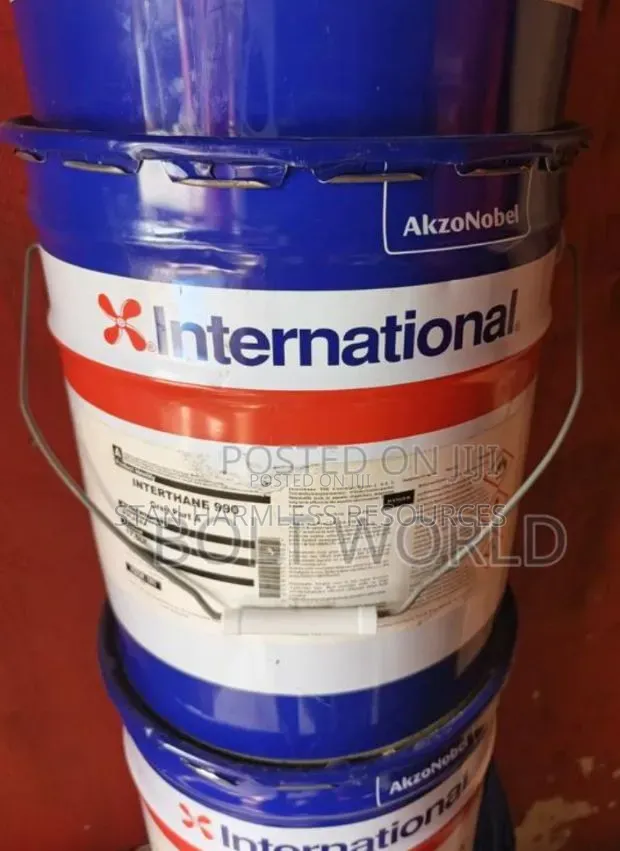 Marine Paint