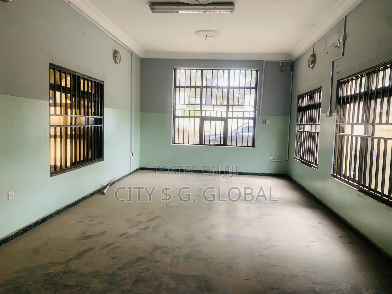6 Bedroom Terrance Duplex