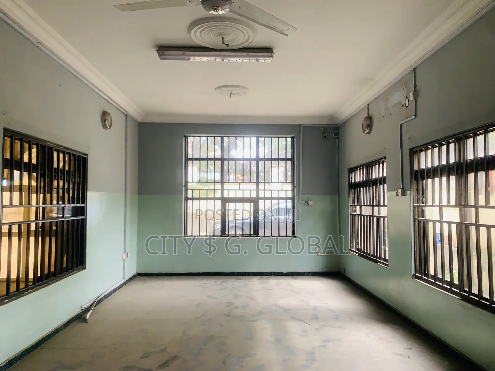 6 Bedroom Terrance Duplex