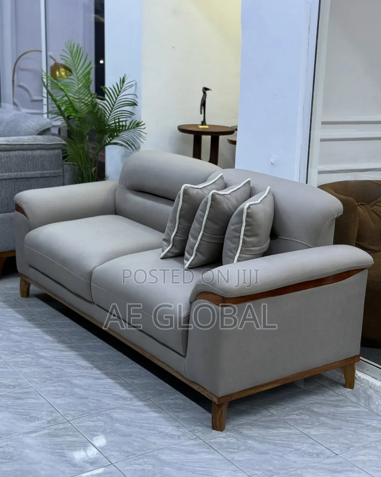 Best Quality 7seater Sofa 3-2-1-1