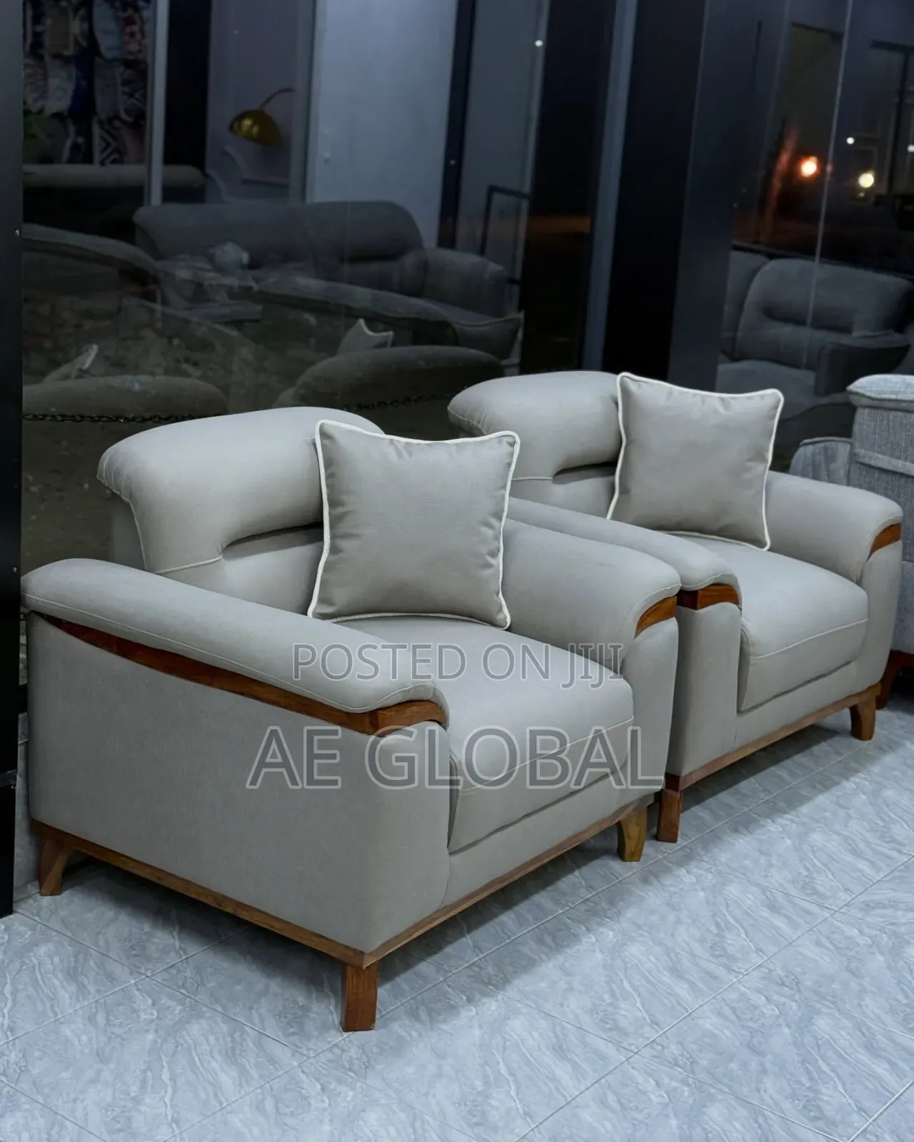 Best Quality 7seater Sofa 3-2-1-1