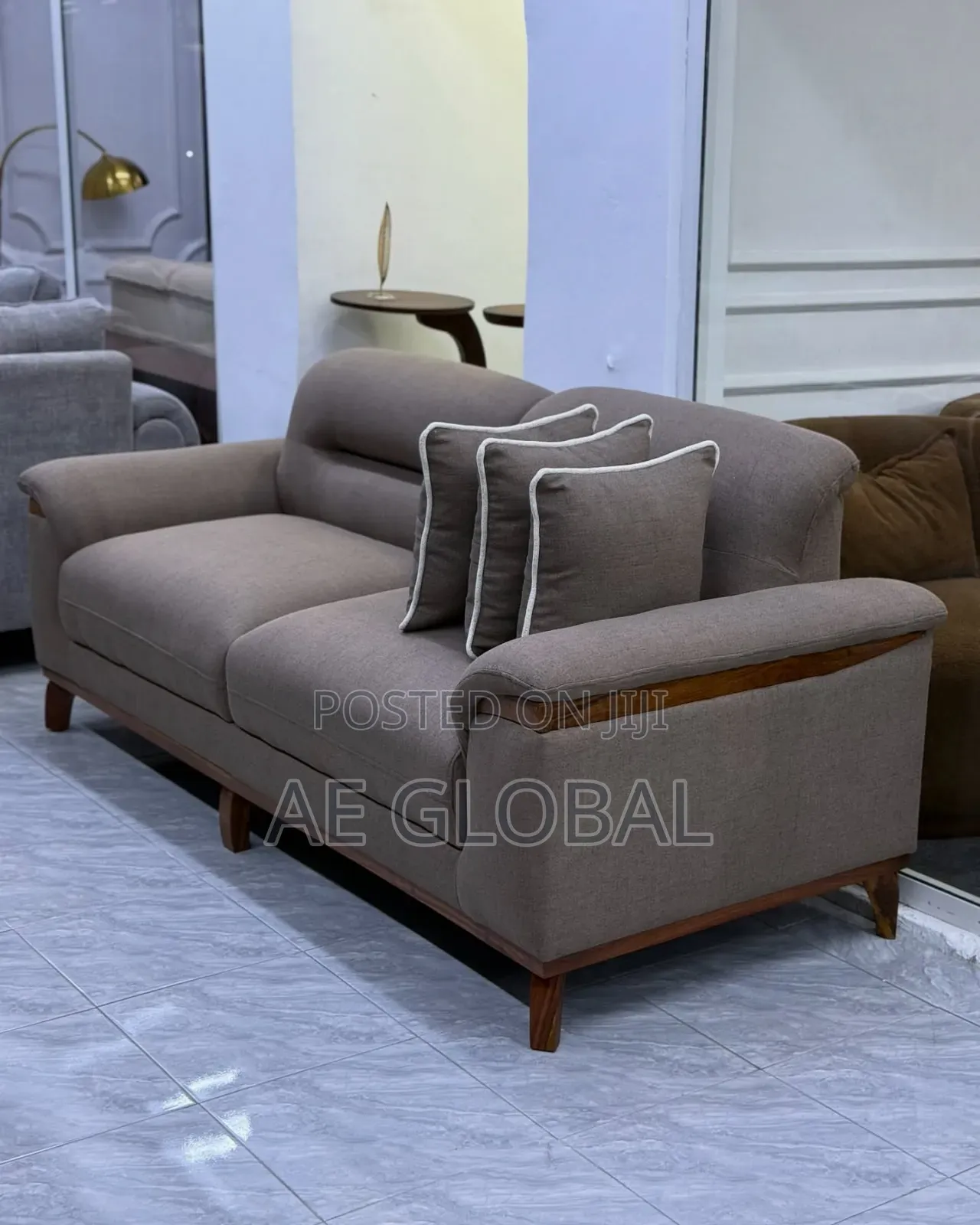 Best Quality 7seater Sofa 3-2-1-1