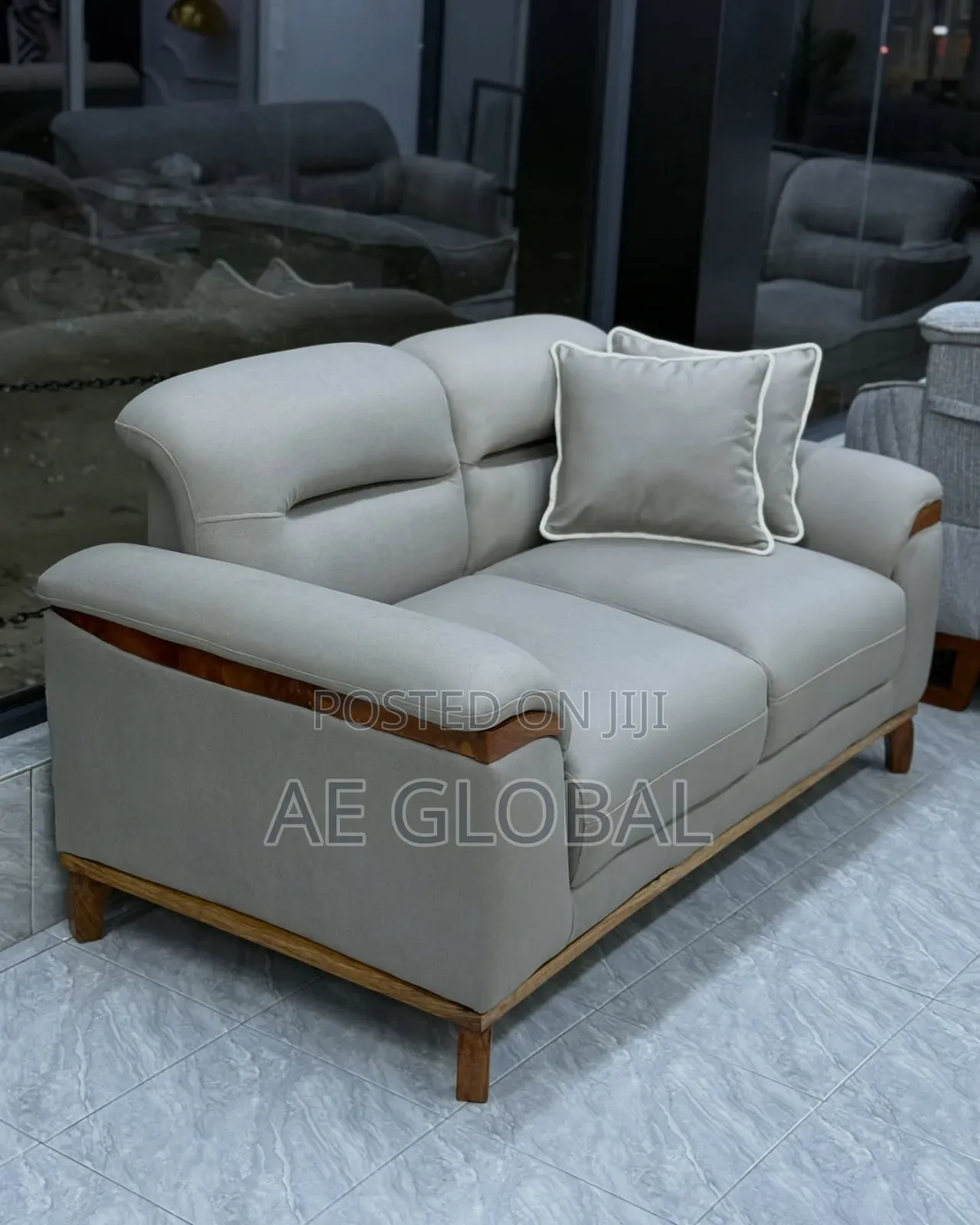 Best Quality 7seater Sofa 3-2-1-1
