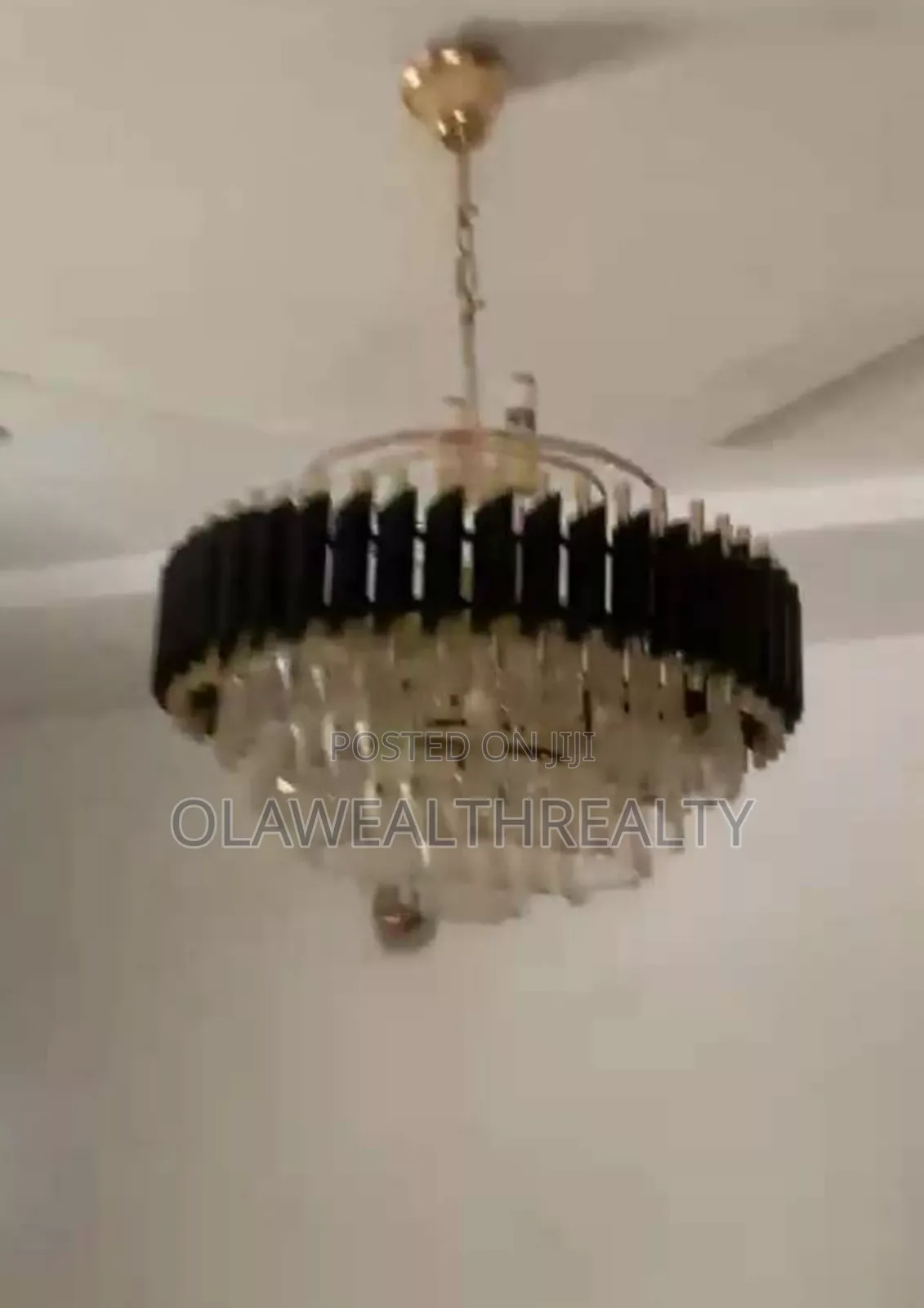 4bdrm Duplex in Gwarinpa for rent