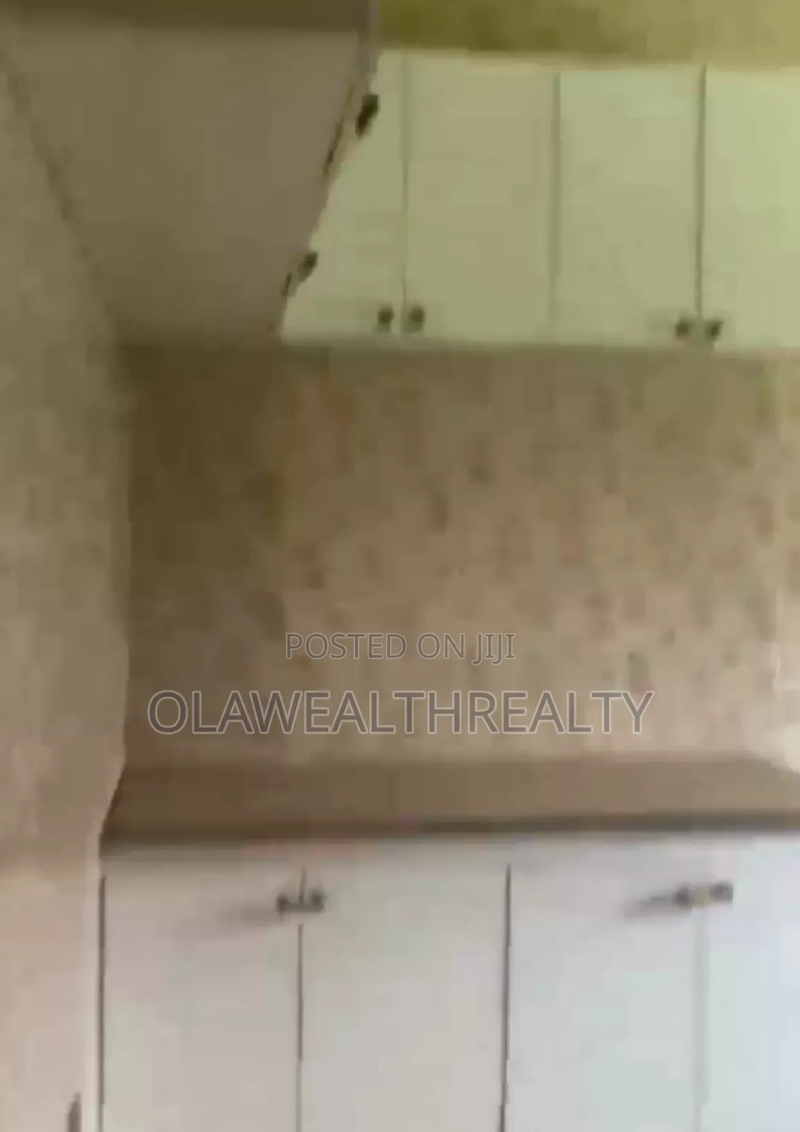 4bdrm Duplex in Gwarinpa for rent