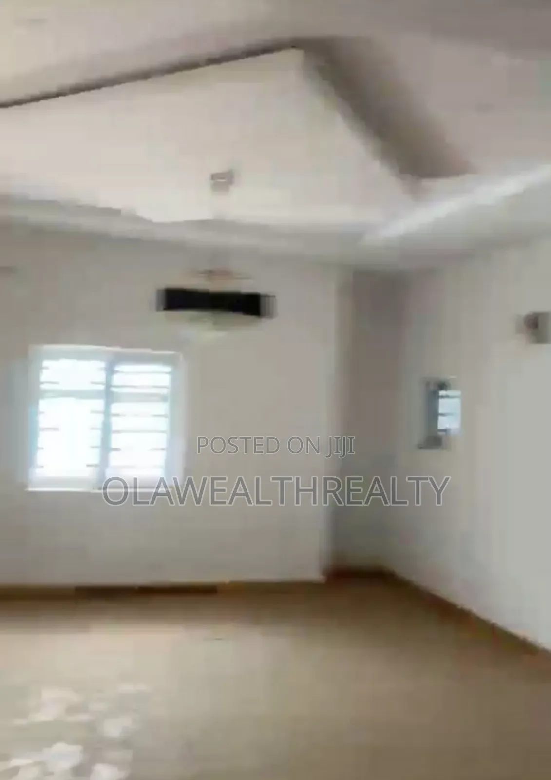 4bdrm Duplex in Gwarinpa for rent