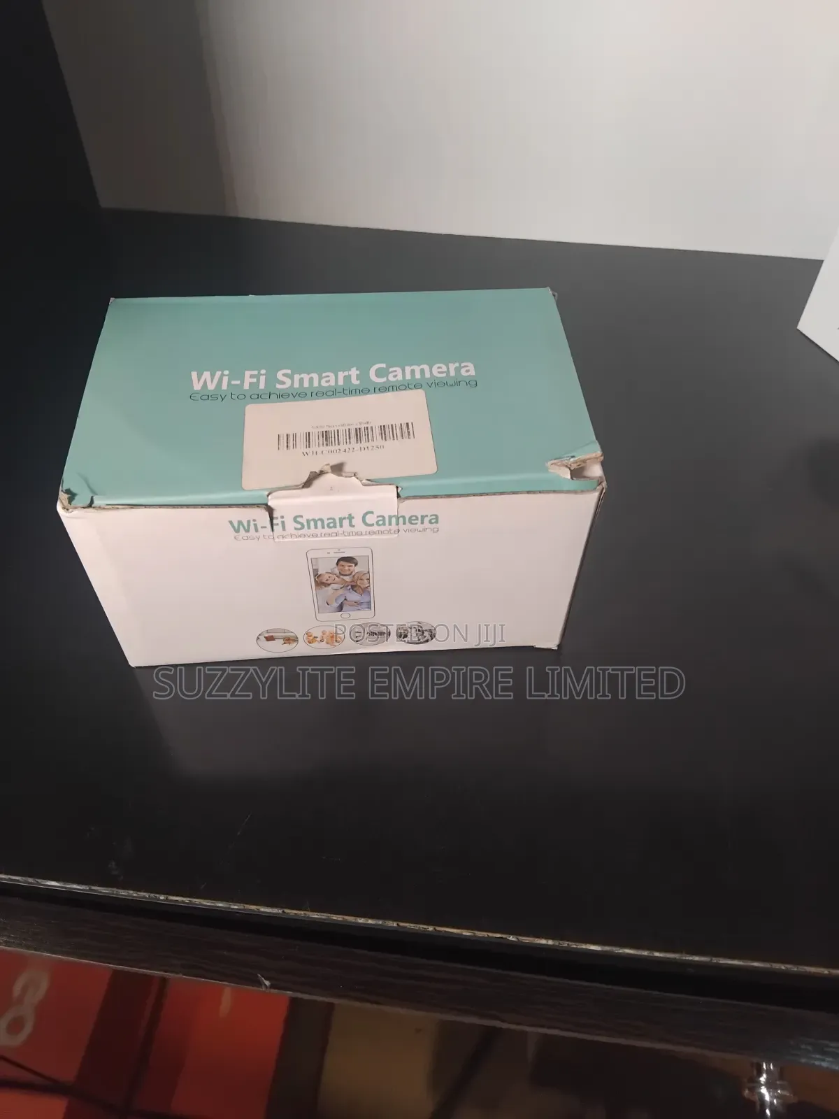 Wifi Smart CCTV 4g Camera