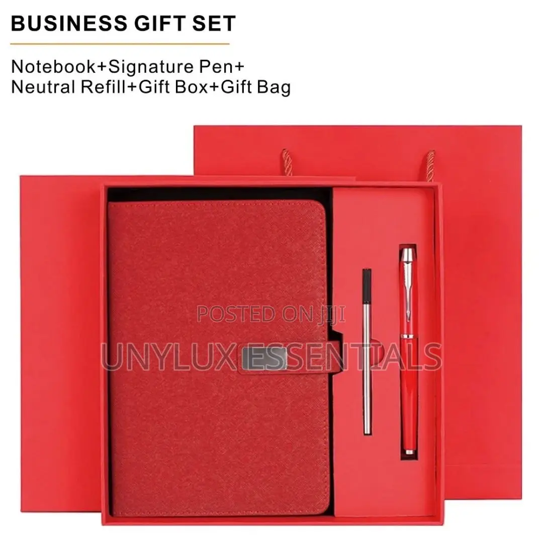 3in1 Corporate Gift Set