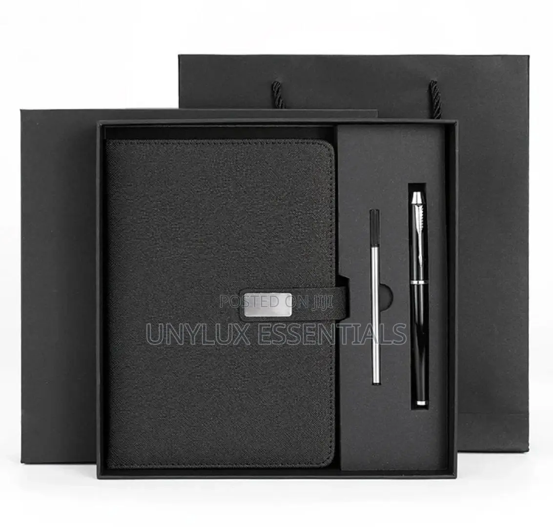 3in1 Corporate Gift Set