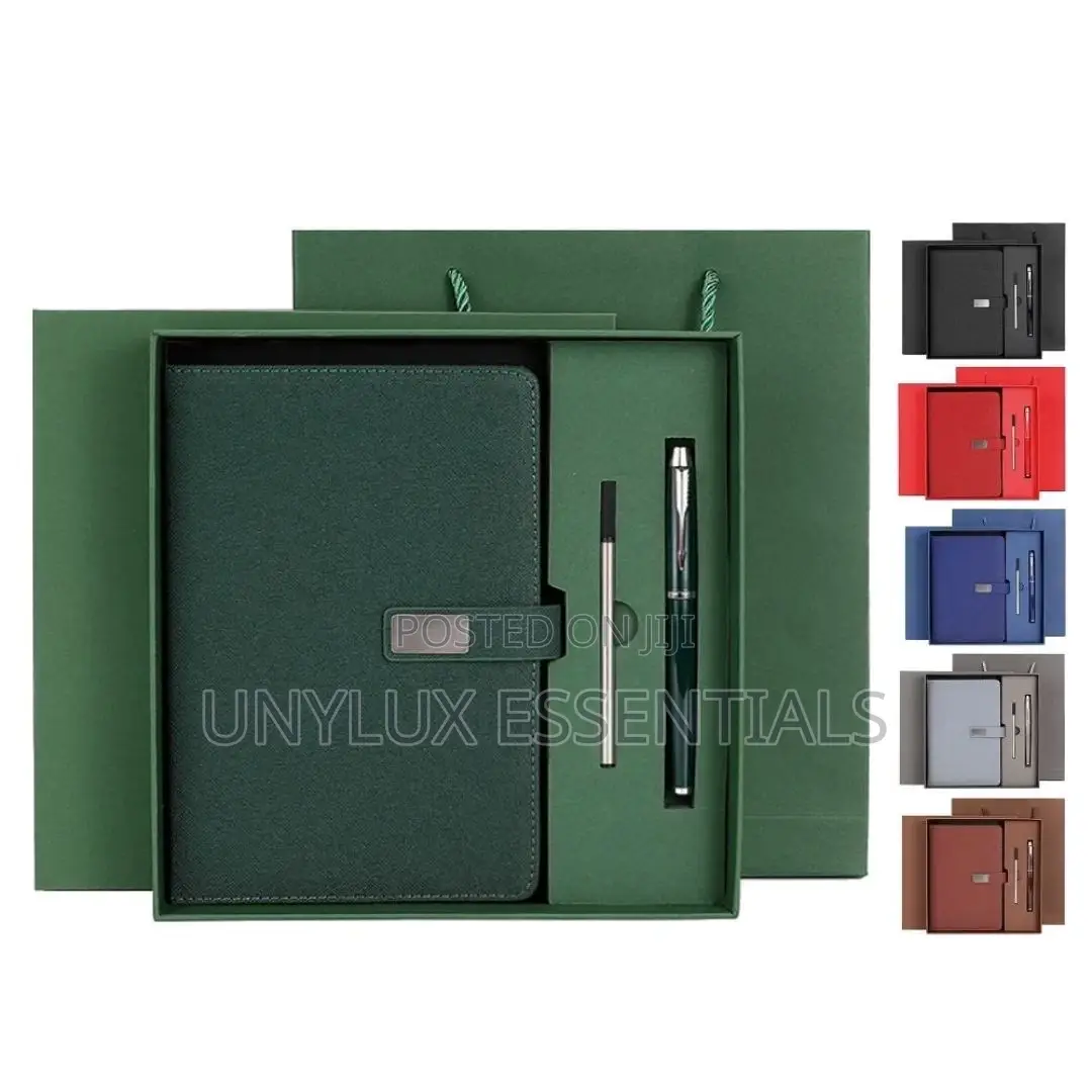 3in1 Corporate Gift Set