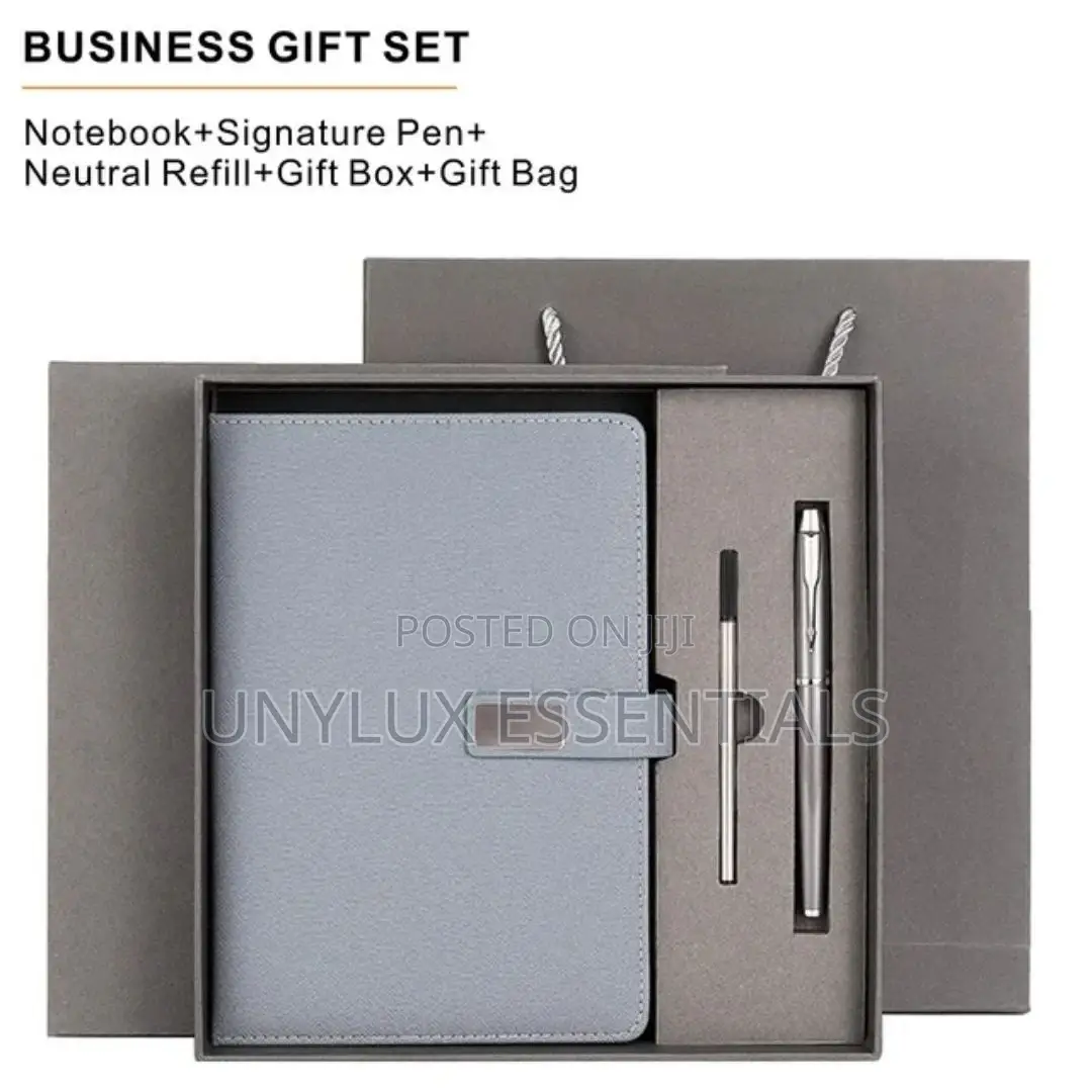 3in1 Corporate Gift Set