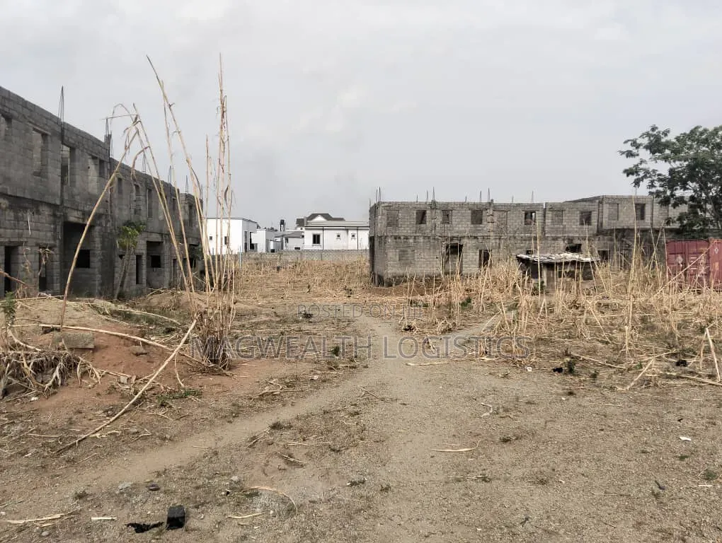 Estate Plot Available For Sale