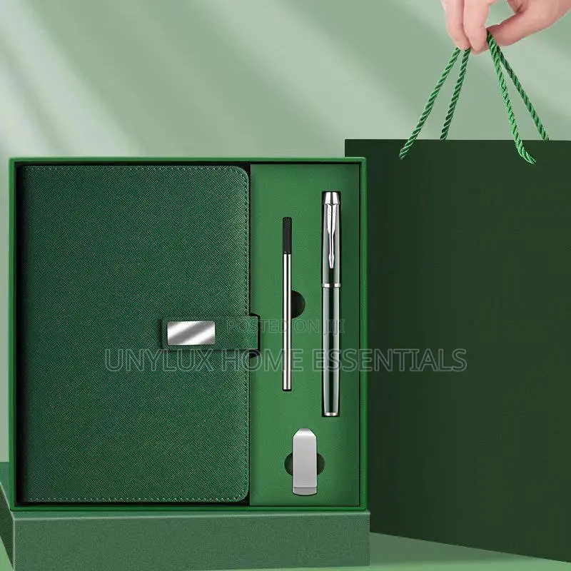 4in1 Corporate Gift Set