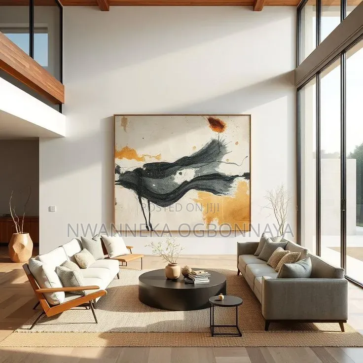 Quality Canvas Printing for Decoration