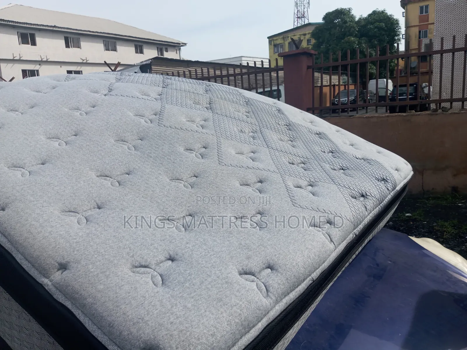 Mattress in Lagos but You Want With
