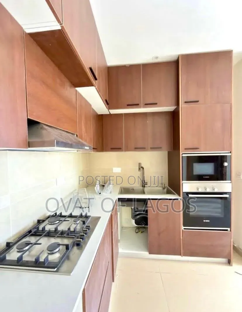1bdrm Apartment in Victoria Island, 1004 for rent